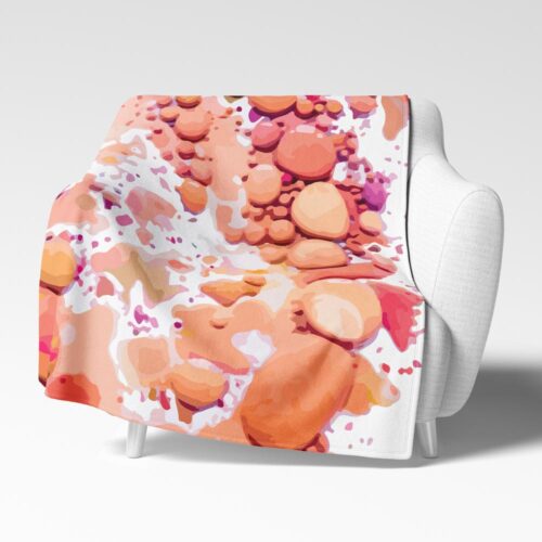 Deka Stone Beach Art | Kolekce Art | ElitniRebel.cz