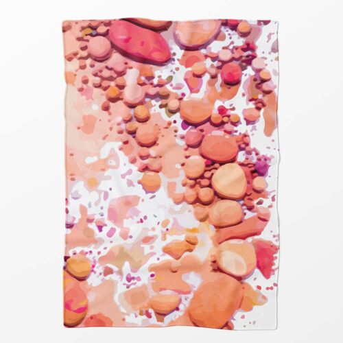 Deka Stone Beach Art | Kolekce Art | ElitniRebel.cz