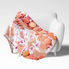 Deka Stone Beach Art | Kolekce Art | ElitniRebel.cz