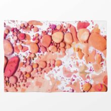 Deka Stone Beach Art | Kolekce Art | ElitniRebel.cz