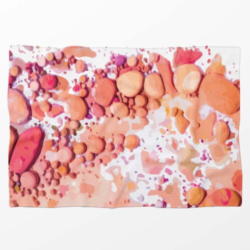 Deka Stone Beach Art | Kolekce Art | ElitniRebel.cz