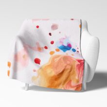 Deka Spirit Art | Kolekce Art | ElitniRebel.cz