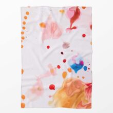 Deka Spirit Art | Kolekce Art | ElitniRebel.cz