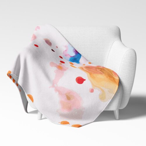 Deka Spirit Art | Kolekce Art | ElitniRebel.cz