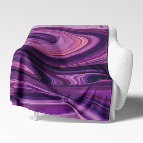 Deka Sunset Art | Kolekce Art | ElitniRebel.cz