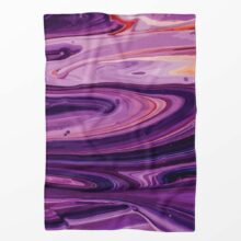 Deka Sunset Art | Kolekce Art | ElitniRebel.cz