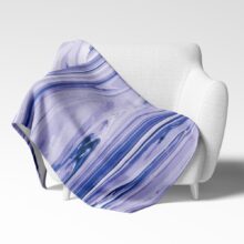 Deka Glacier Art | Kolekce Art | ElitniRebel.cz