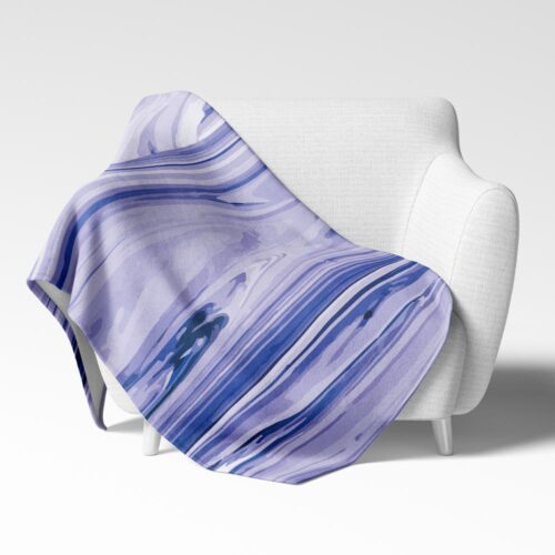 Deka Glacier Art | Kolekce Art | ElitniRebel.cz