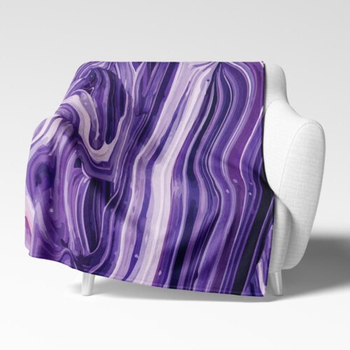 Deka Blue Lagoon Art | Kolekce Art | ElitniRebel.cz