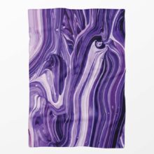 Deka Blue Lagoon Art | Kolekce Art | ElitniRebel.cz