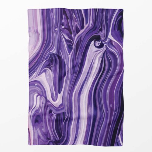 Deka Blue Lagoon Art | Kolekce Art | ElitniRebel.cz