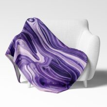 Deka Blue Lagoon Art | Kolekce Art | ElitniRebel.cz