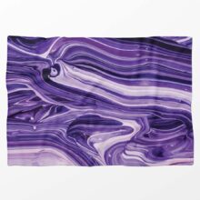 Deka Blue Lagoon Art | Kolekce Art | ElitniRebel.cz