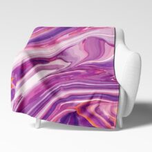 Deka Lava Art | Kolekce Art | ElitniRebel.cz