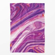 Deka Lava Art | Kolekce Art | ElitniRebel.cz