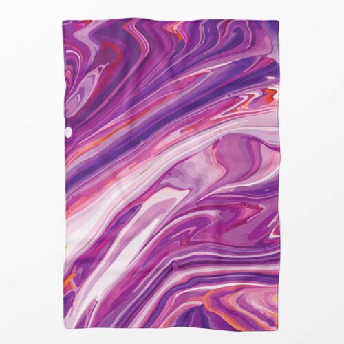 Deka Lava Art | Kolekce Art | ElitniRebel.cz