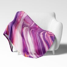 Deka Lava Art | Kolekce Art | ElitniRebel.cz