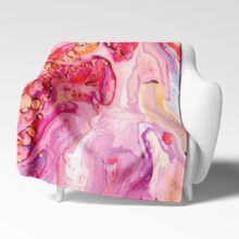 Deka New Planet Art | Kolekce Art | ElitniRebel.cz