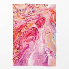 Deka New Planet Art | Kolekce Art | ElitniRebel.cz