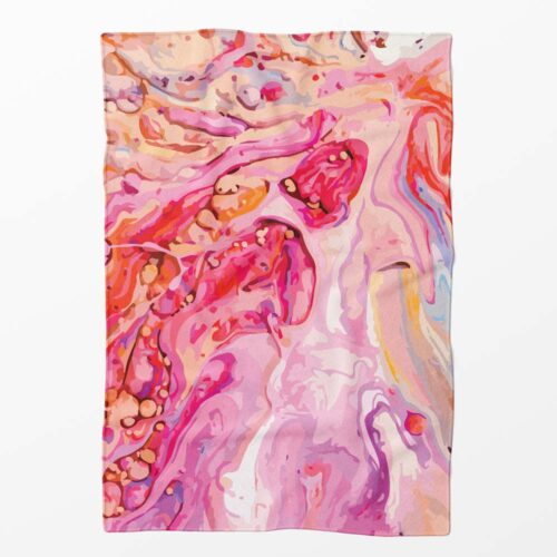 Deka New Planet Art | Kolekce Art | ElitniRebel.cz