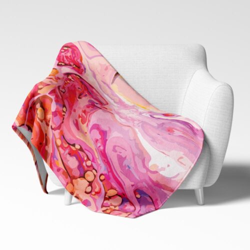 Deka New Planet Art | Kolekce Art | ElitniRebel.cz