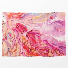 Deka New Planet Art | Kolekce Art | ElitniRebel.cz