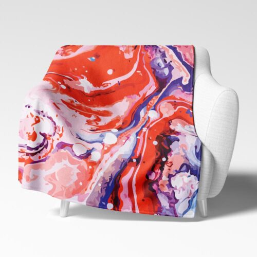 Deka Curiosity Art | Kolekce Art | ElitniRebel.cz