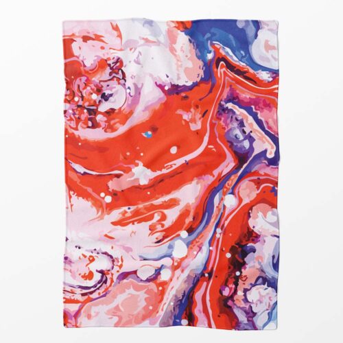 Deka Curiosity Art | Kolekce Art | ElitniRebel.cz