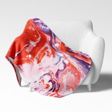 Deka Curiosity Art | Kolekce Art | ElitniRebel.cz