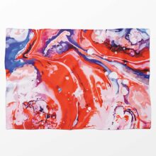 Deka Curiosity Art | Kolekce Art | ElitniRebel.cz