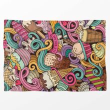 Deka Zmrzlina | Kolekce Funny | ElitniRebel.cz