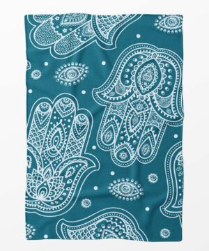Deka Hamsa | Kolekce Ornamenty | ElitniRebel.cz