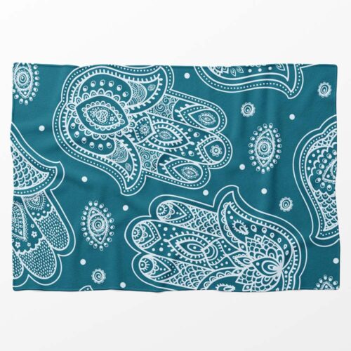 Deka Hamsa | Kolekce Ornamenty | ElitniRebel.cz