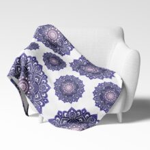 Deka Mystery | Kolekce Ornamenty | ElitniRebel.cz