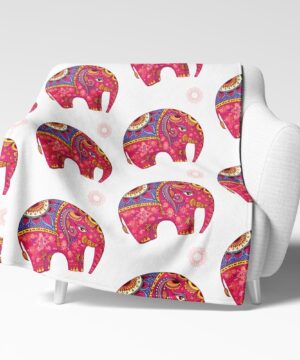 Deka Rovnováha | Kolekce Ornamenty | ElitniRebel.cz