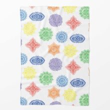 Deka Čakry | Kolekce Ornamenty | ElitniRebel.cz