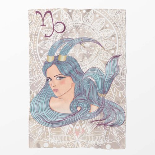 Deka Kozoroh | Kolekce Znamení | ElitniRebel.cz