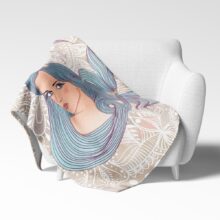 Deka Kozoroh | Kolekce Znamení | ElitniRebel.cz