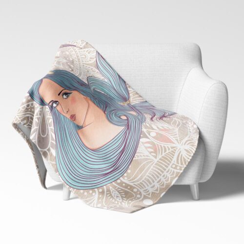 Deka Kozoroh | Kolekce Znamení | ElitniRebel.cz