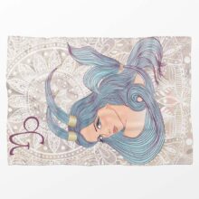 Deka Kozoroh | Kolekce Znamení | ElitniRebel.cz