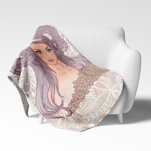 Deka Beran | Kolekce Znamení | ElitniRebel.cz