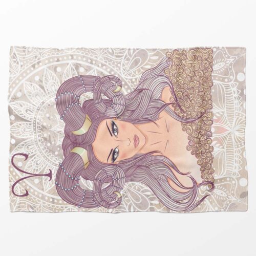 Deka Beran | Kolekce Znamení | ElitniRebel.cz