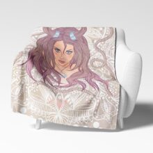 Deka Býk | Kolekce Znamení | ElitniRebel.cz