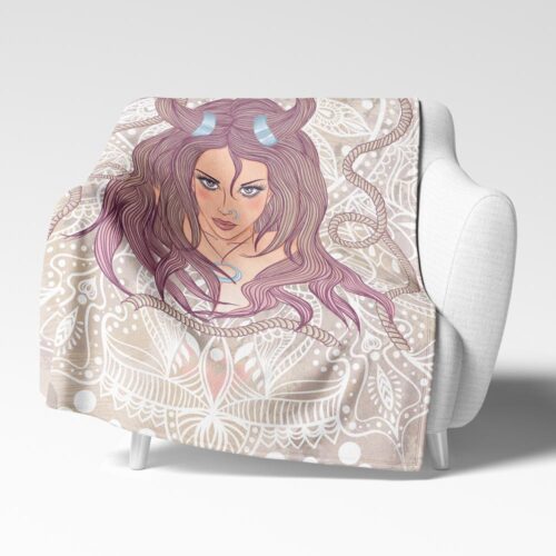 Deka Býk | Kolekce Znamení | ElitniRebel.cz