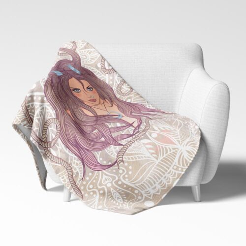 Deka Býk | Kolekce Znamení | ElitniRebel.cz