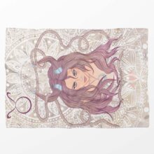 Deka Býk | Kolekce Znamení | ElitniRebel.cz