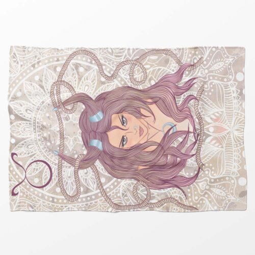 Deka Býk | Kolekce Znamení | ElitniRebel.cz