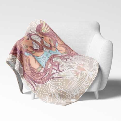 Deka Blíženci | Kolekce Znamení | ElitniRebel.cz