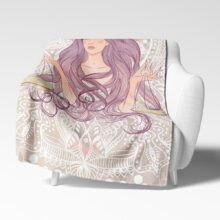 Deka Váhy | Kolekce Znamení | ElitniRebel.cz