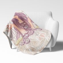 Deka Váhy | Kolekce Znamení | ElitniRebel.cz